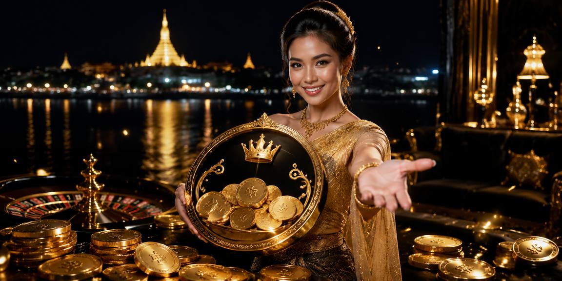 yaya777 စလော့ဂိမ်း