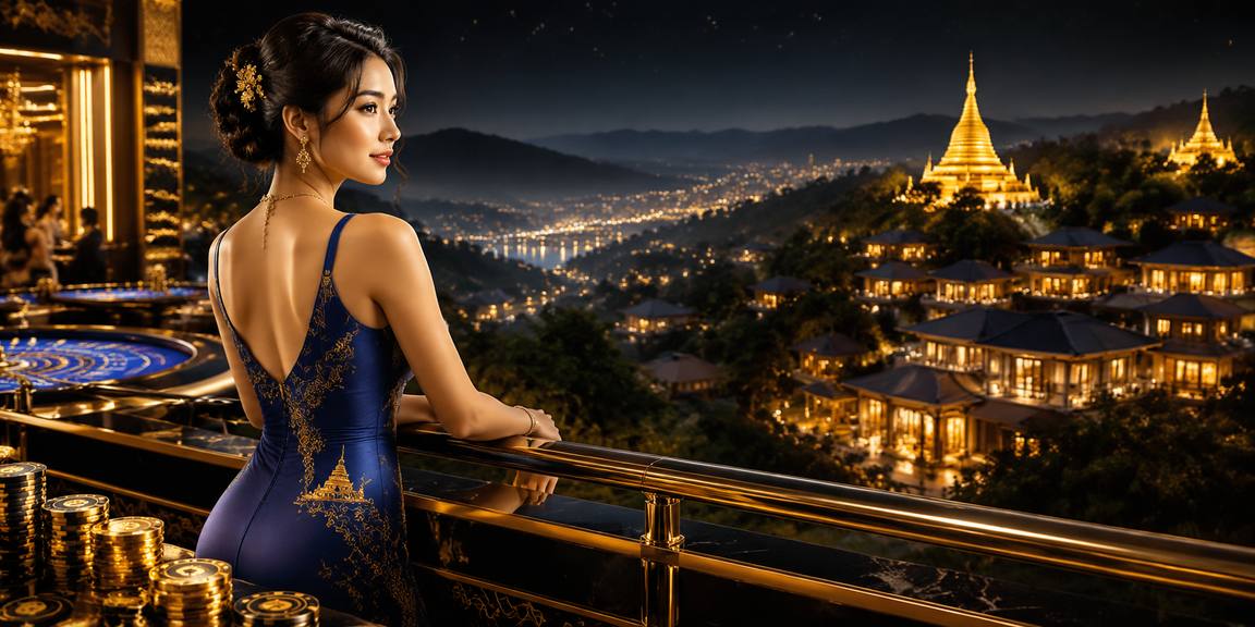 yaya777 သင့်အခွင့်အရေးနဲ့ ကျွန်တော်တို့ရဲ့ တာဝန်ယူမှု